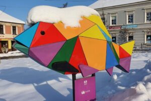 Konkurs fotograficzny „ZIMA W DOLINIE KARPIA”