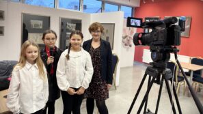 Popis świąteczny w ROK Zator