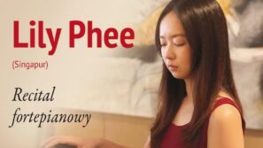 Recital fortepianowy w oświęcimskiej szkole muzycznej