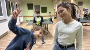 Zajęcia stałe w CKiP w Brzeźnicy