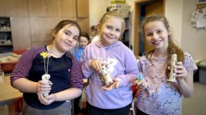 Akademia Ceramiki w ROK Zator