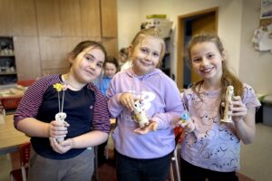 Akademia Ceramiki w ROK Zator