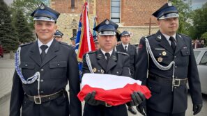 Gminne obchody Dnia Strażaka w Zatorze GALERIA ZDJĘĆ