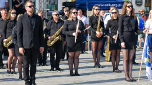 BrassPower – Letni Festiwal Orkiestr w Oświęcimiu