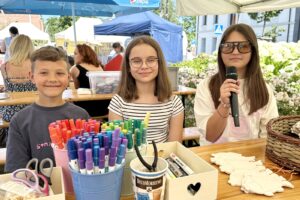 Święto Karpia 2025 RELACJA FILMOWA ROKVITANEWS