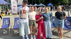 Dzień Dziecka z ROKiem