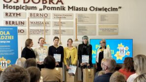 Konkurs plastyczny „Pola Nadziei 2025”