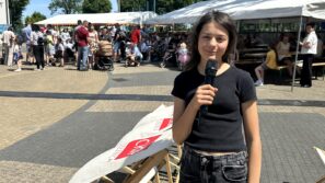 Piknik Rodzinny w Brzeźnicy