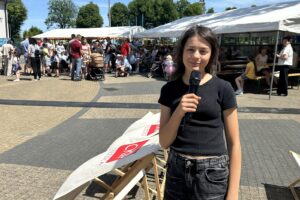 Piknik Rodzinny w Brzeźnicy