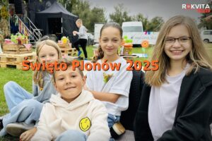 Święto Plonów w Gminie Zator 2025