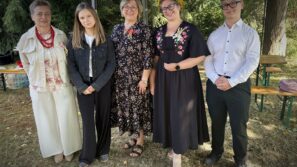 Dożynki w Piotrowicach