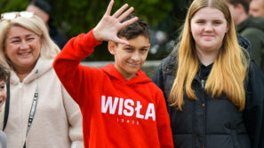 Mecz i piknik charytatywny dla Jacka Krzemienia z Podolsza GALERIA ZDJĘĆ