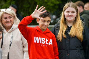Mecz i piknik charytatywny dla Jacka Krzemienia z Podolsza GALERIA ZDJĘĆ