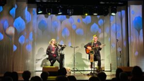 Kraina łagodności na zatorskiej scenie muzycznej