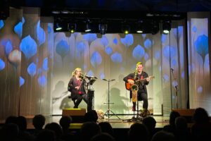 Kraina łagodności na zatorskiej scenie muzycznej