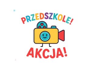 „Przedszkole! Kamera! Akcja!” – Mali reporterzy z Graboszyc podbijają edukację!