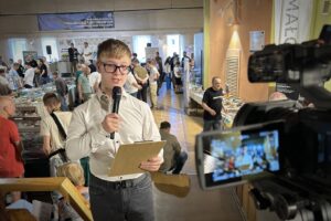 24. Ogólnopolski Konkurs Modeli Kartonowych o Puchar Wójta Gminy Przeciszów