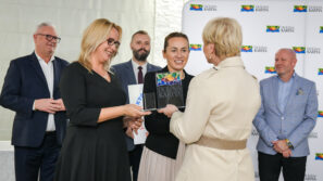 Święto marki lokalnej – Gala marki lokalnej Dolina Karpia