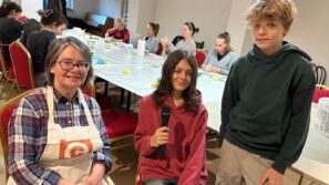 Ceramika w Brzeźnicy