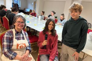 Ceramika w Brzeźnicy