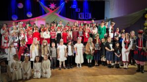 „HEJ, HEJ KOLĘDA” w Przeciszowie