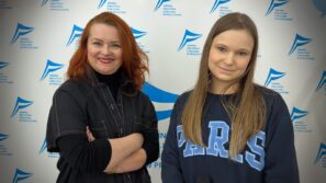 Warsztaty linorytu w Przeciszowie