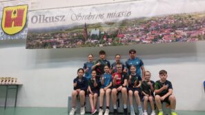Mistrzostwa Wojewódzkie LZS i wielki sukces LKS Piotrowice
